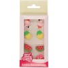 FunCakes Sugar Decorations Tropical Set/8