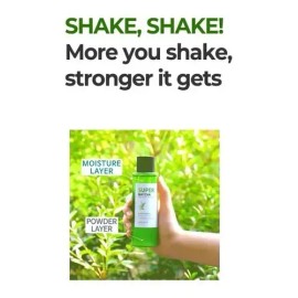 Tónico Facial Some by Mi Super Matcha 150ml Cierra Poros Piel Grasa
