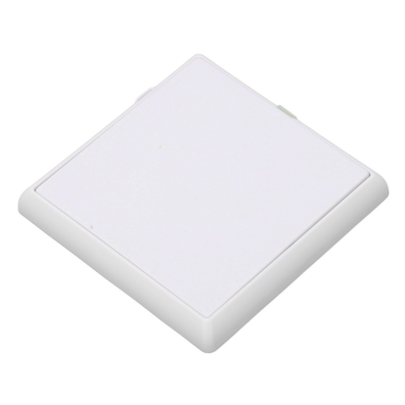 Wireless Light Switch Kit Single Channel 433.92MHz Remote Wireless Switch