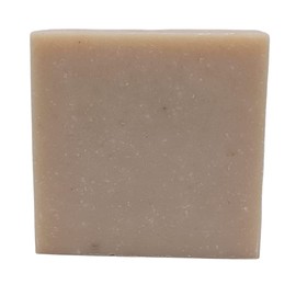 Goat's Milk & Collagen Soap - 5 Ounce Handcrafted Goat Milk Soap Bar - Lightly Scented Goats Milk Soap with Collagen - Gentle Goat's Milk Soap for Your Whole Body