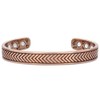 Montana Silversmiths Copperhead Cuff Bracelet