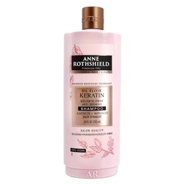 Anne Rothshield Shampoo Keratin Oil Elixir 700Ml