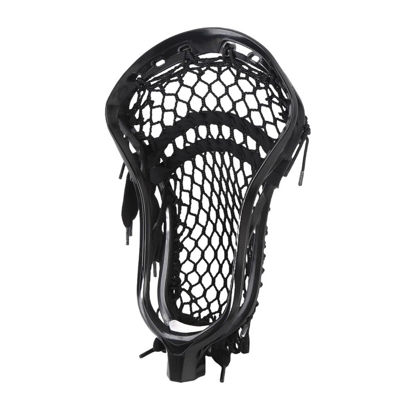 Cryfokt 2F Faceoff Lacrosse Head Strung with Type 4f Mesh,
