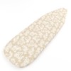 Encasa XO Ironing Board Cover with 4mm Extra Thick Felt