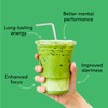 Perfect Ted Matcha Powder | 3x30g (90g)| Ceremonial Grade |Organic