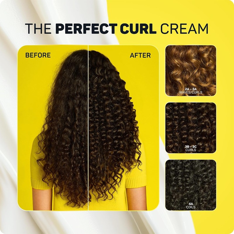 Marc Anthony Crema Strictly Curls Curl Envy