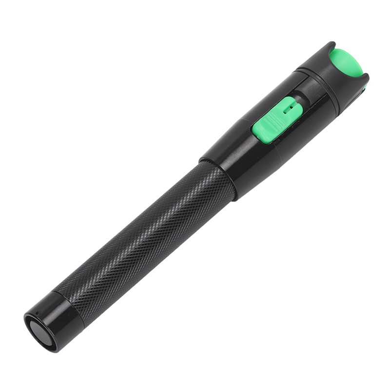 20MW Pen Type Fiber Optic Visual Fault Locator Highly Integrated