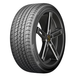 Continental ProContact RX All Season 225/45R17 91V Passenger Tire