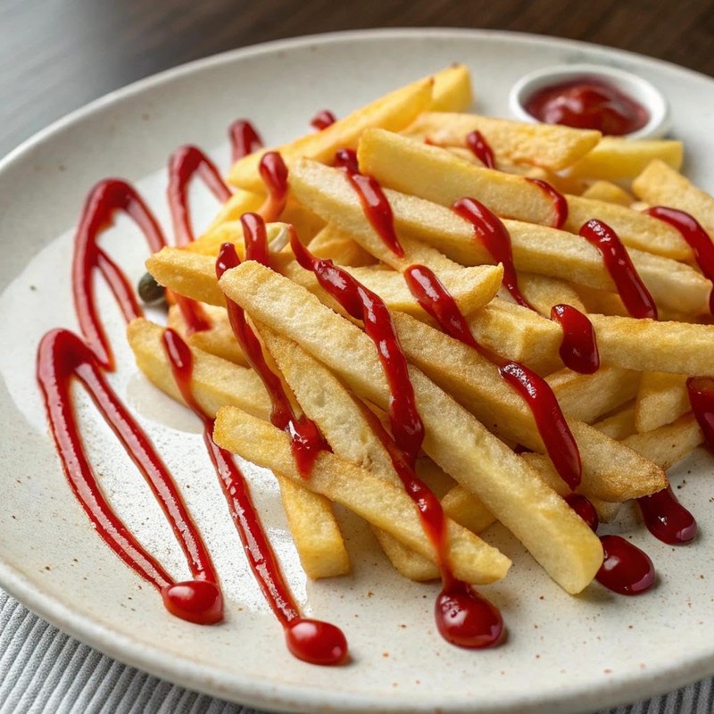 Heinz Organic Tomato Ketchup (32 oz Bottles, Pack of 12)