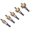 High Speed Steel Hole Opener High Strength HSS Hole Saw