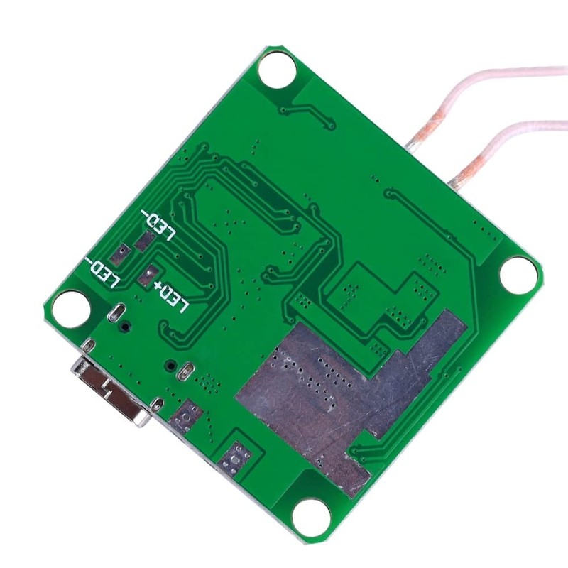 QI Wireless Charging Module, 12V 20W Large Power QI Wireless