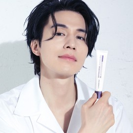 Derma Firm Soothing Toning Sun Cream R4 40g / 더마펌 수딩 리페어 토닝 선 크림 R4 40g