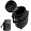 Unbranded Tactical Molle Water Bottle Holder Pouch Army Hydration Carrier