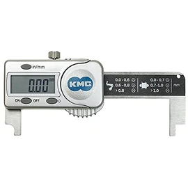 KMC Digital Chain Checker