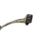 Zahara LCD Display Cable for Acer Travelmate P645 DC02C005W00