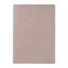 MARK'STYLE 3-Year Journal – Undated Mindful Diary for 3 Years