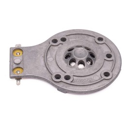 Titanium Horn Diaphragm Replacement for 2412H, 2412H-1, Soundfactor, MP215, MP225, EON15, EON10, JRX, TR