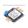 Logarithmic Amplifier Module 100 DB Gain 5MHZ‑500MHZ SMA Amplifier Board