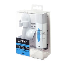 Too Copic Air Brushing System (ABS) Compressor Connection Set