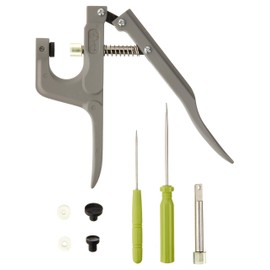 Babyville Boutique Snaps Pliers