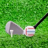 PATIKIL Golf Ball Liner 1 Set Golf Line Marking Drawing