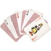 LG - Imports Mini Card Game 54 Cards Approx. 4