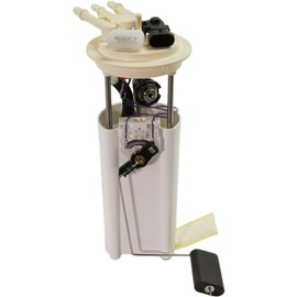 KnLoom Fuel Pump for Chevy for Camaro 5.7L 1999-2002,for Pontiac for Firebird 5.7L 1999-2002 Convertible Assembly with Fuel Pump & Level Sender SP3368M 19177262, U.S. Shipments