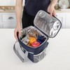 Foldable Cool Bag, Portable Cool Box, Picnic Bag & Thermal