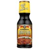 Honey & Pineapple Teriyaki Sauce 12.8 Oz.