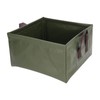 Collapsible Bucket Multifunctional Portable Lightweight Large Capacity Foldable Bucket for