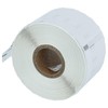 vhbw 3 x Label Roll 41 mm x 89 mm
