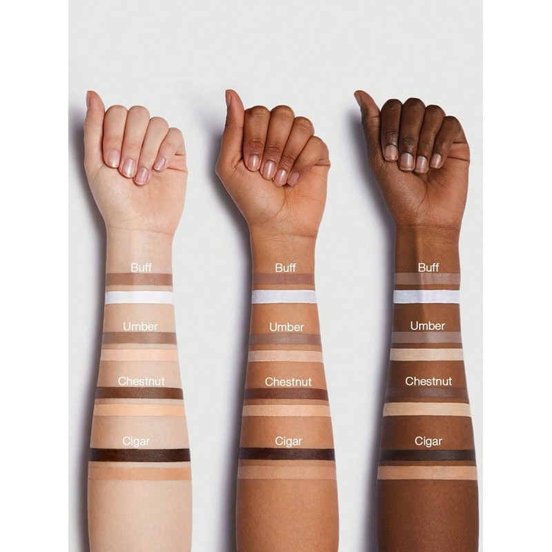 SHEGLAM Highlight Shading Stick Nose Shadow Pencil Highlight Pencil Shading