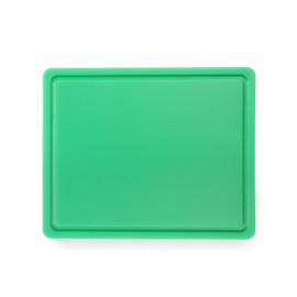 Hendi 826133 Cutting Board Gastro Norm 1/2, Green
