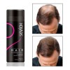 Sevich 25gr. Bote Fibras Capilares Calvicie Cabello Barba