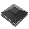 Console Cooling Fan 12W 3 Wind Speeds Touch Switch Adjustable