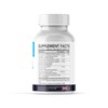 Vital Boost XL 60 Capsules All Natural Advanced Formula Non