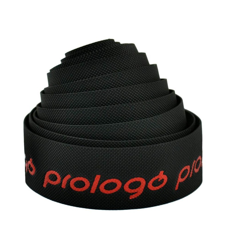 Prologo ONETOUCH Handlebar Tape Black/Red, PR2163