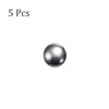 Kozelo 5 Pieces Precision Balls – [14 mm] 304 Stainless