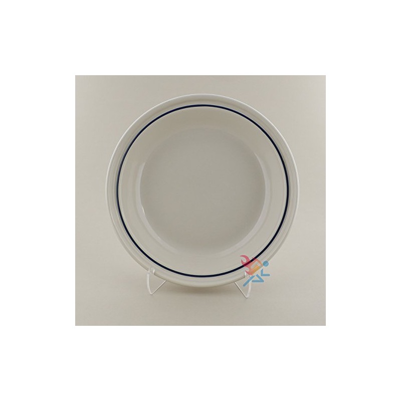 OnFireGuy 7.5" Shallow Bowl Display Stand Easel for 9" to