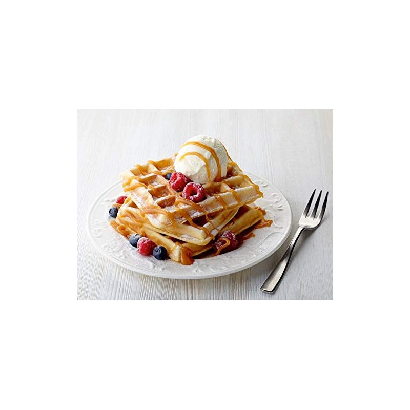 Maple Grove Farms Pancake & Waffle Mix, Honey Buckwheat, 24