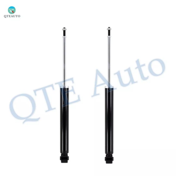 PM Auto Pair of 2 Rear Shock Absorber For 2016-2023