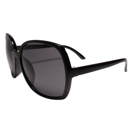 Classy Vintage Oversized Exaggerated Butterfly Frame Womens Sunglasses