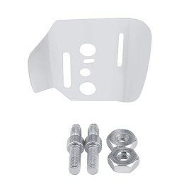 Screws Nuts Bumper Strip Kit Side Plate Collar Screw Nut Stud for STIHL 024 026 027 028 029 034 036 038 039 Chainsaw