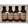 Trader Joe’s TJ’s Organic Kansas City Style BBQ Sauce 18oz