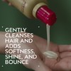 Aveda Cherry Almond Softening Shampoo | Adds Softness and Shine
