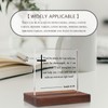 Isaiah 41 10 Gifts, Isaiah 41 10 desk decor, Don't