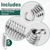 Shuisen Z104 Pole Pruner Replacement Spring Compatible with Marvin PH4