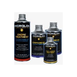 Microlon 1000-1499cc 4-Stroke Engine Treatment Kit Motorcycles, Snowmobile, ATV