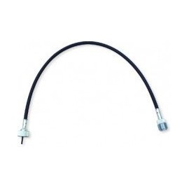 Speedometer Cable 24" Thread-On
