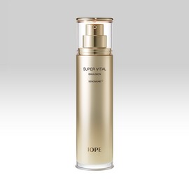 IOPE [아이오페]슈퍼바이탈 에멀젼 [Iope] Super Vital Emulsion